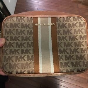 Michael Kors crossbody bag